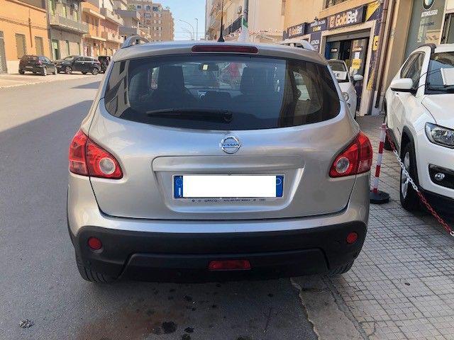 NISSAN Qashqai 1.5 dCi DPF Acenta