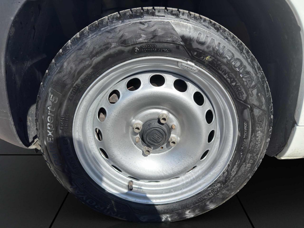 Fiat Panda 1.0 GSE N1 HYBRID VAN 2 POSTI OTTIME CONDIZIONI-