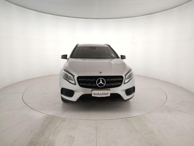 Mercedes-Benz GLA 220 d Premium 170cv auto