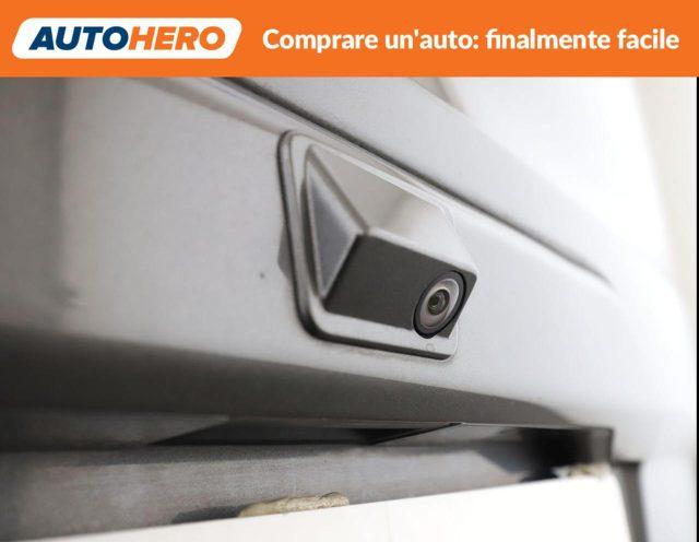 FORD Tourneo Custom 320 2.0 EcoBlue 185CV PC Titanium