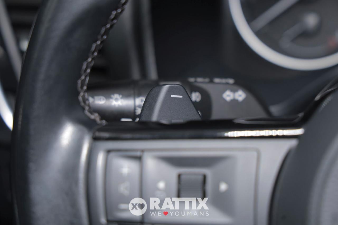 Nissan Qashqai 1.3 Mhev 158CV Business xTronic