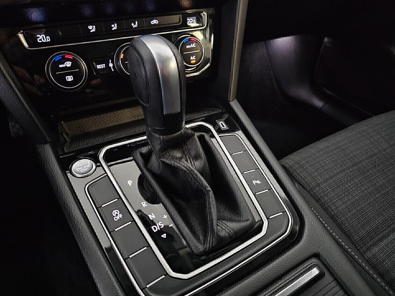 Vw Passat Var. 2.0 TDI SCR EVO 150cv DSG Bus.