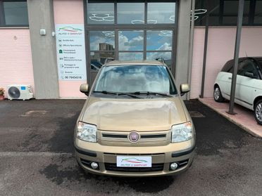 Fiat Panda 1.2 Emotion *79.000 km*