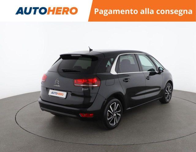 CITROEN C4 Picasso BlueHDi 120 S&S Feel