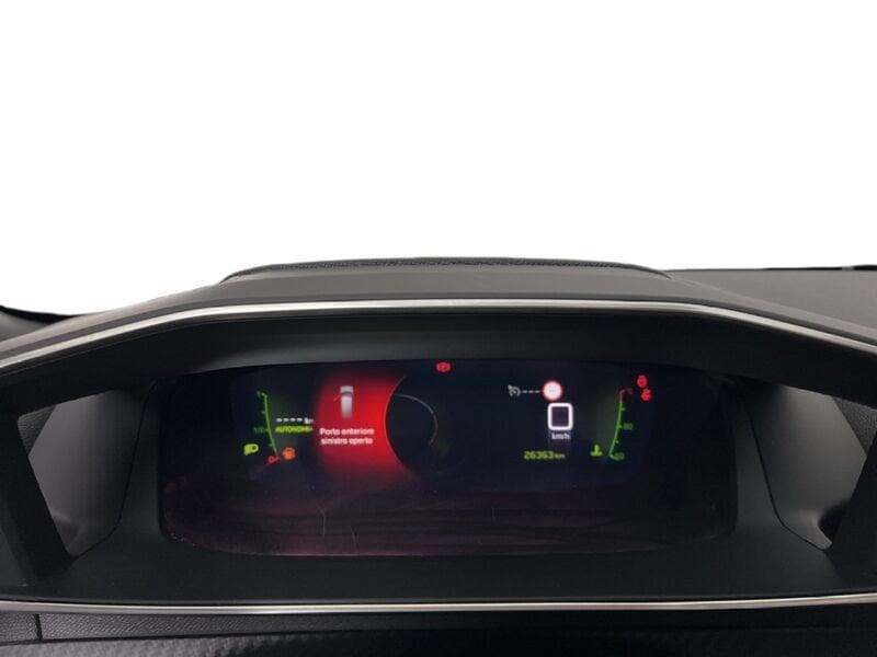 Peugeot 2008 II 2020 1.2 puretech Allure Pack s&s 100cv