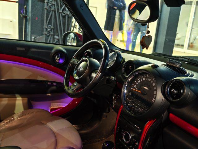 MINI Countryman Mini John Cooper Works Countryman ALL4