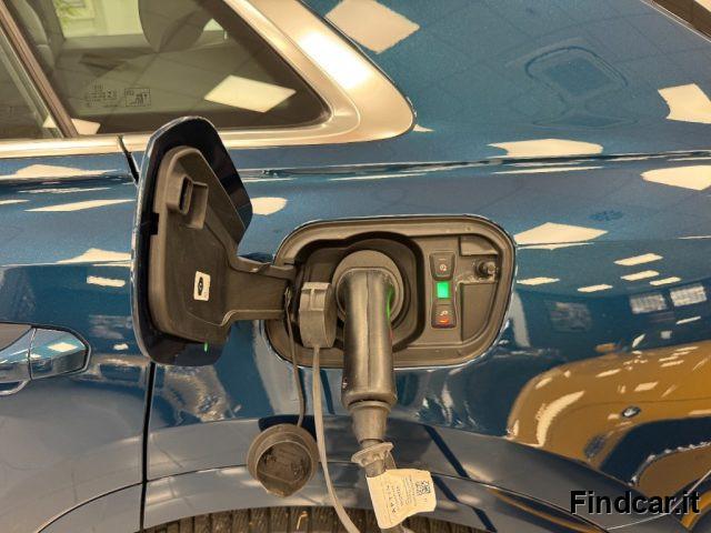 AUDI Q8 55 TFSI e quattro tiptronic Plug In S line