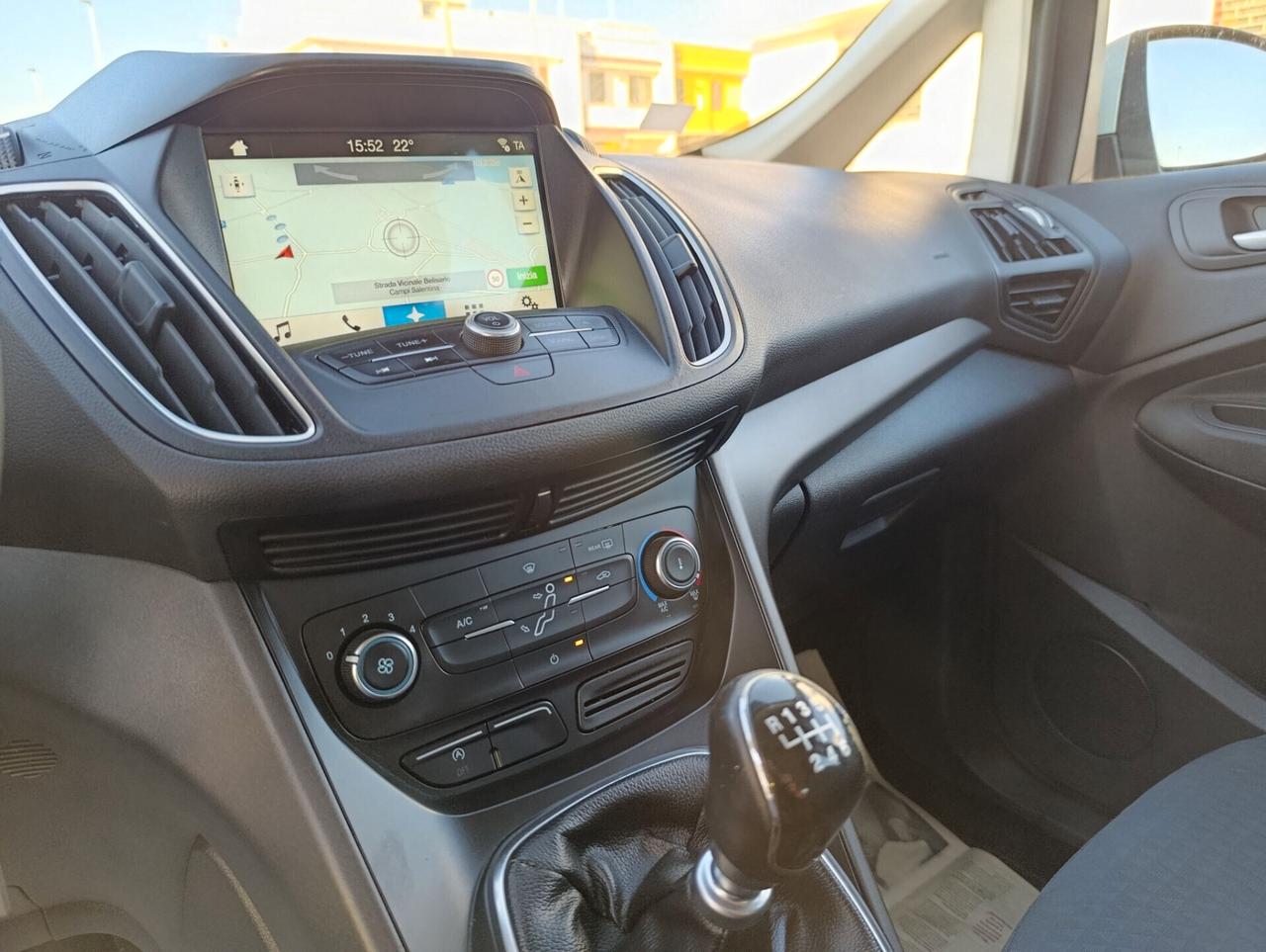 Ford C-Max 1.5 TDCi 120CV Start&Stop Business