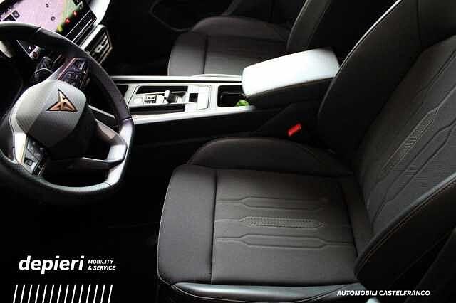 CUPRA Formentor 1.5 TSI DSG