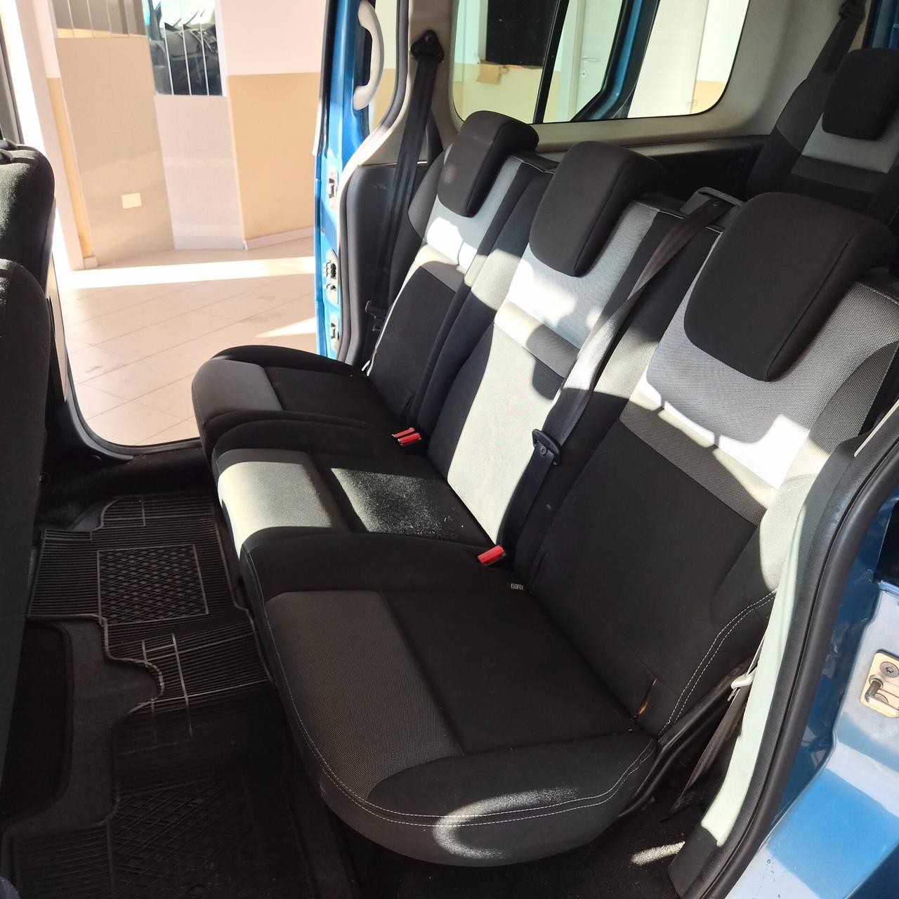 Renault Kangoo 1.5 dCi 110CV F.AP. S&S 4p. Express Maxi Energy