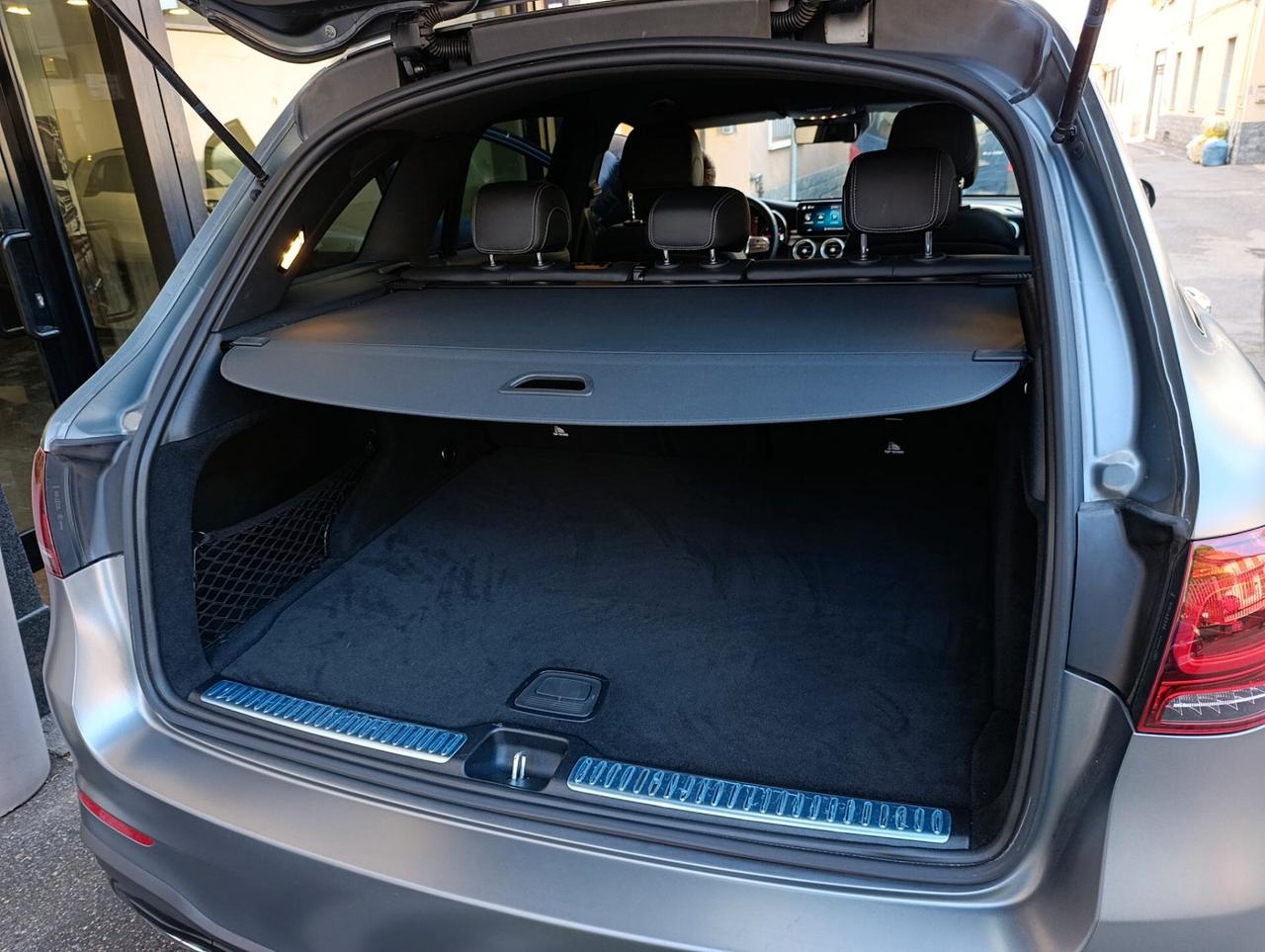 Mercedes-benz GLC 220 d 4Matic Premium Plus AMG