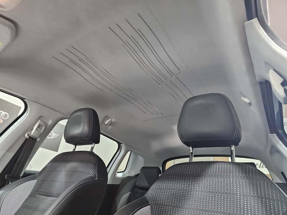 Peugeot 2008 1.6 BlueHDi 100cv Allure