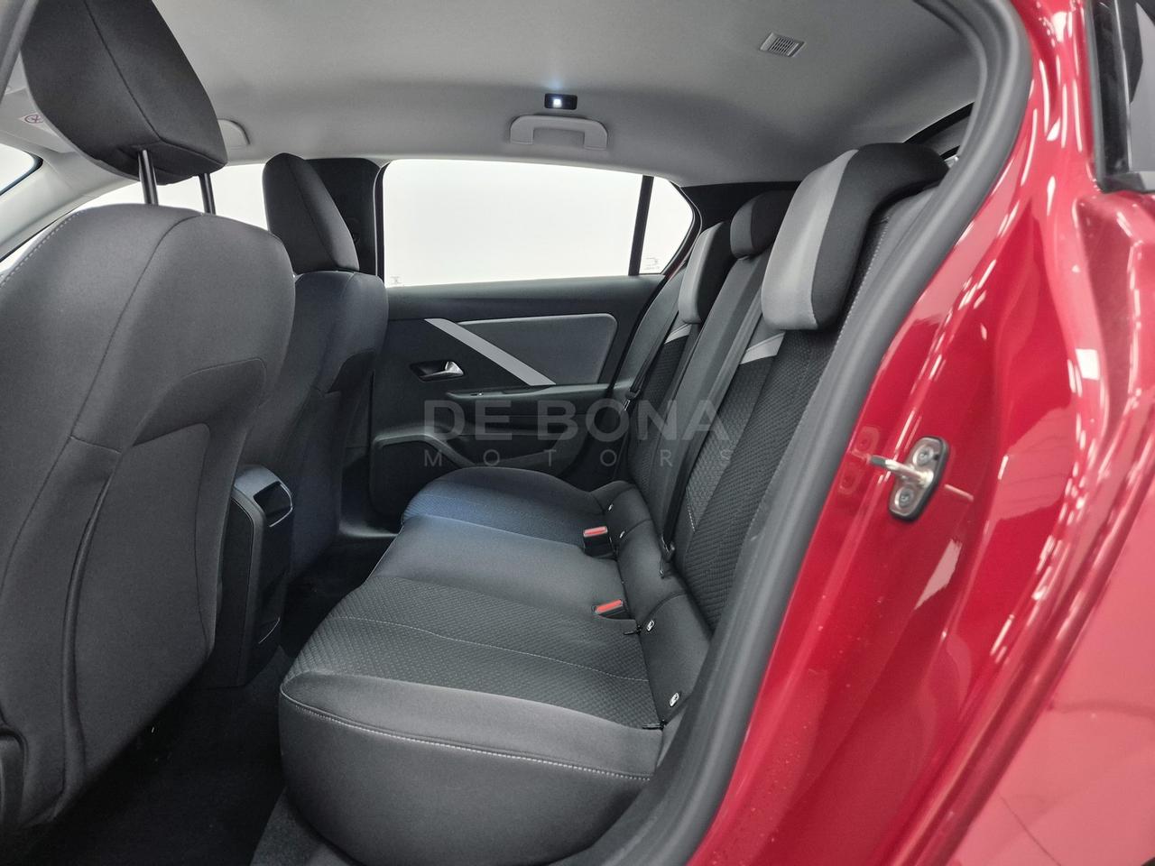 Opel Astra 1.2 t edition s&s 110cv
