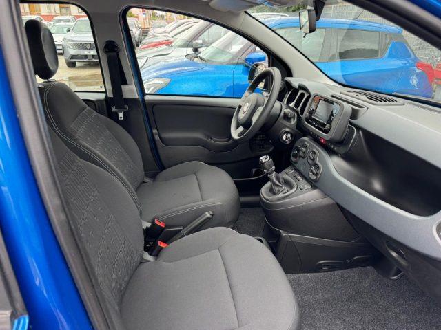FIAT Panda 1.0 FireFly S&S Hybrid KM 0