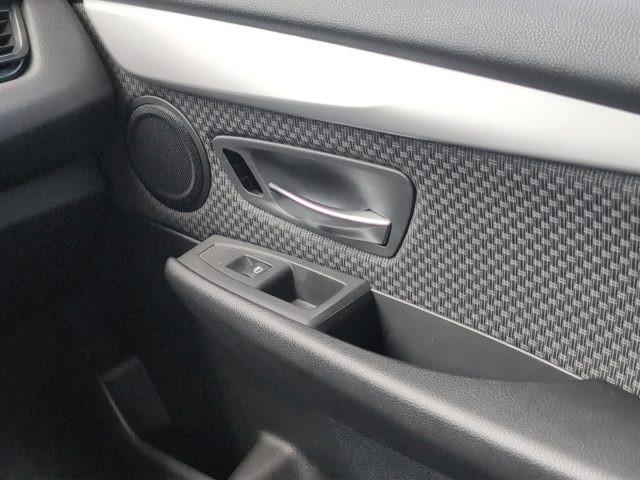 BMW 216 i Active Tourer