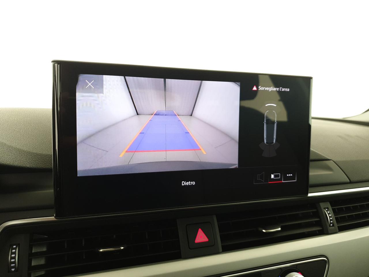 Avant 40TDI 204CV S tronic Business Advanced