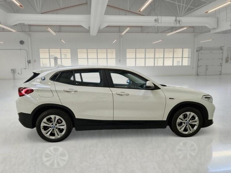 BMW X2 XDRIVE 25E BUSINESS X AUTOMATICO SUV