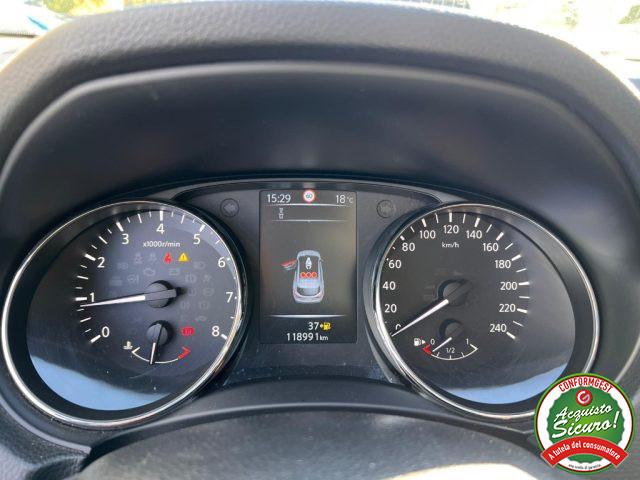 NISSAN Qashqai 1.2 DIG-T Acenta Navi