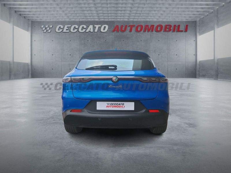 Alfa Romeo Tonale Tonale 1.6 Sprint 130cv tct6