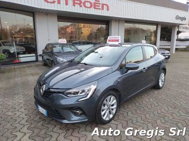 RENAULT Clio TCe 100 CV Business - Garanzia fino 36 mesi