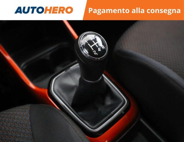 SUZUKI Ignis 1.2 Dualjet Cool