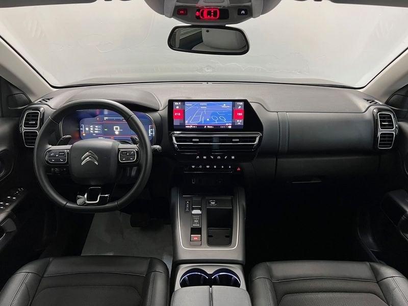 Citroën C5 Aircross C5 Aircross BlueHDi 130 S&S EAT8 Max