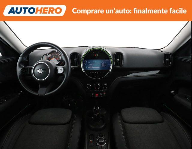 MINI Countryman 2.0 Cooper D Countryman