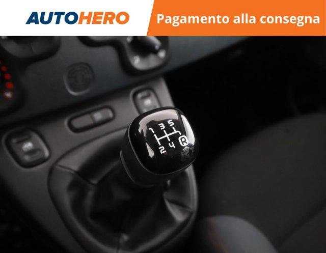 FIAT Panda 1.2 Easy