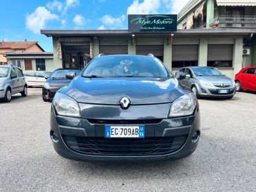 Renault Megane Mégane 1.5 dCi 110CV Dynamique
