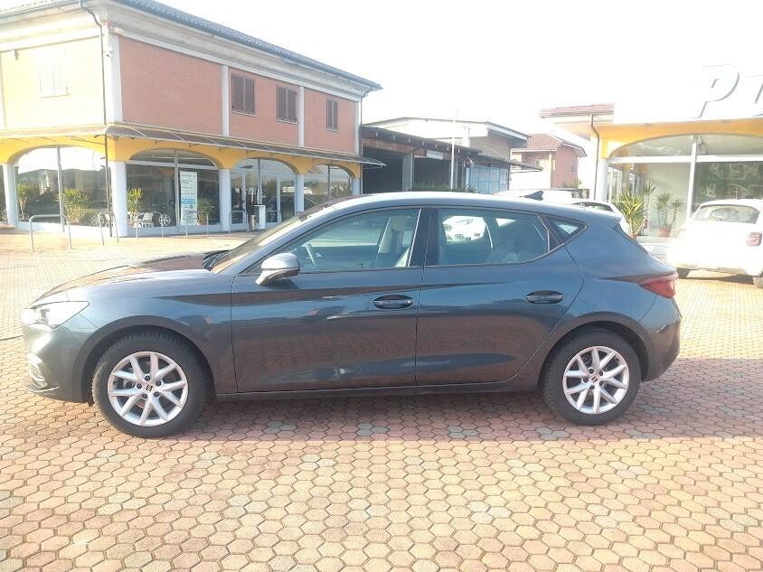 Seat Leon 1.0 TSI Style *SENZA VINCOLI DI FINANZIAMENTO*