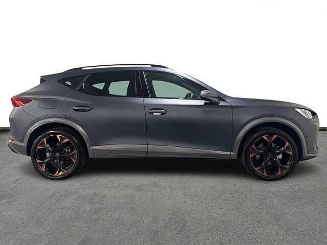 CUPRA Formentor 1.4 e-Hybrid DSG