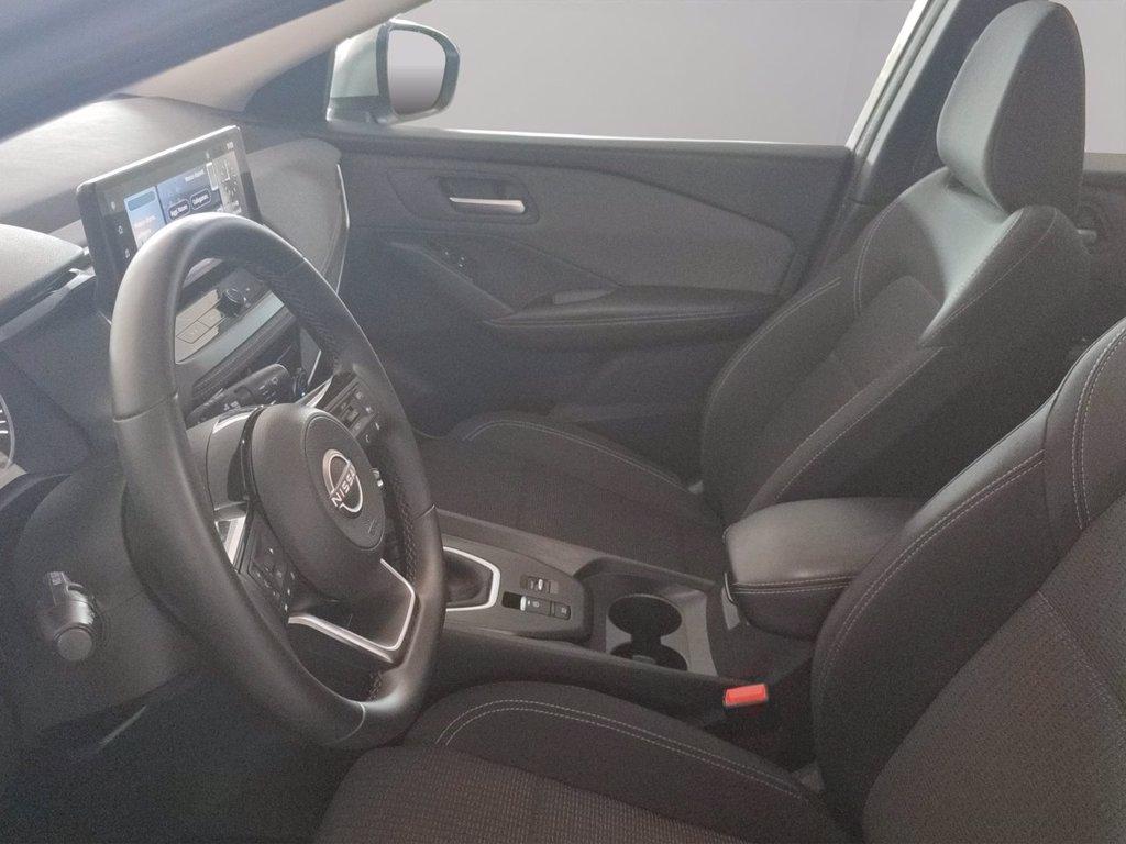 NISSAN Qashqai 1.3 mhev acenta 2wd 140cv del 2025