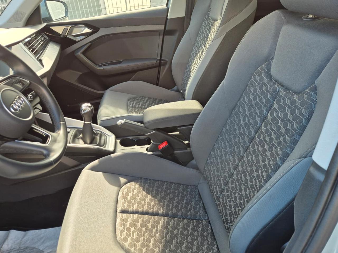Audi A1 SPB 95CV TFSI Admired