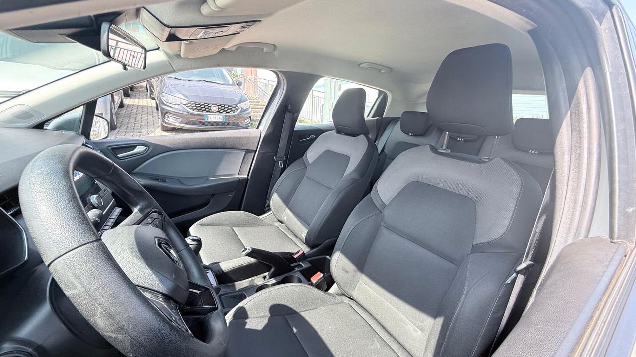 Renault Clio TCe 1.0 BENZINA 2021 NEOP.