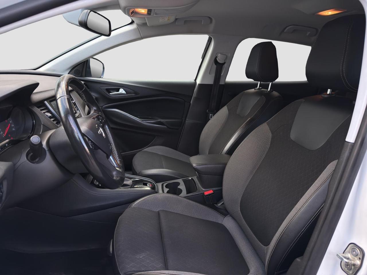 Opel Grandland 1.5 ecotec 131cv Design Line automatica 2021