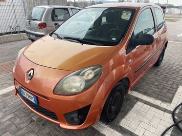 RENAULT TWINGO 1.2 BENZINA NEOPATENTATI 115.000 KM 2009.