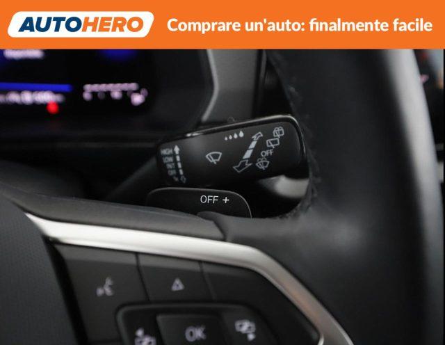 VOLKSWAGEN T-Cross 1.0 TSI 115 CV DSG Life