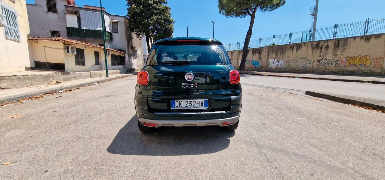 Fiat 500L 1.4 95 CV S&S Sport Con G.P.L 2025