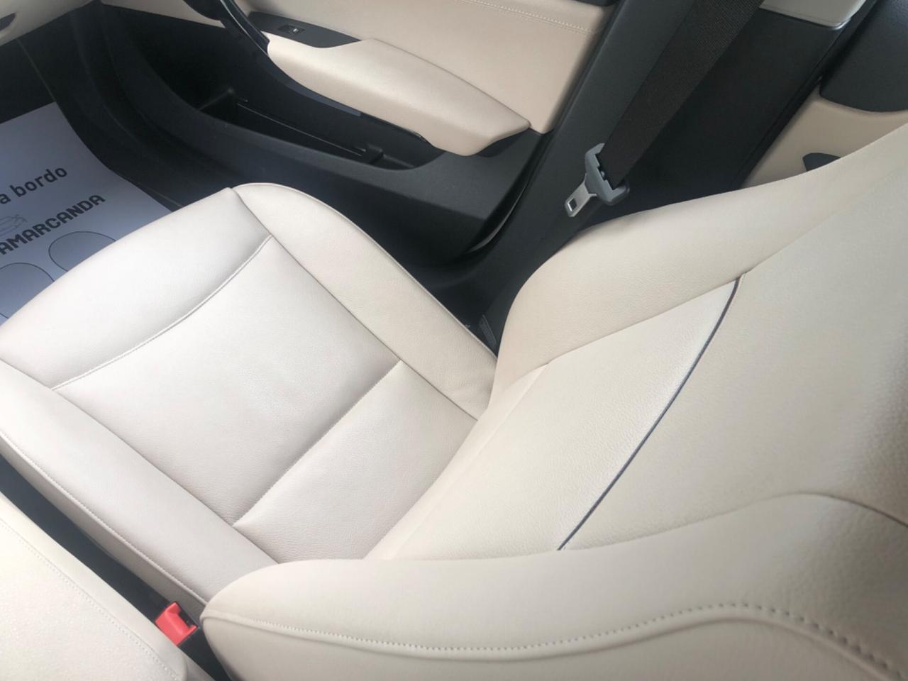 Bmw X1 xDrive20d X Line 2014