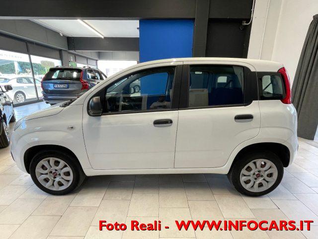 FIAT Panda 0.9 TwinAir Turbo Natural Power Easy NEOPATENTATI