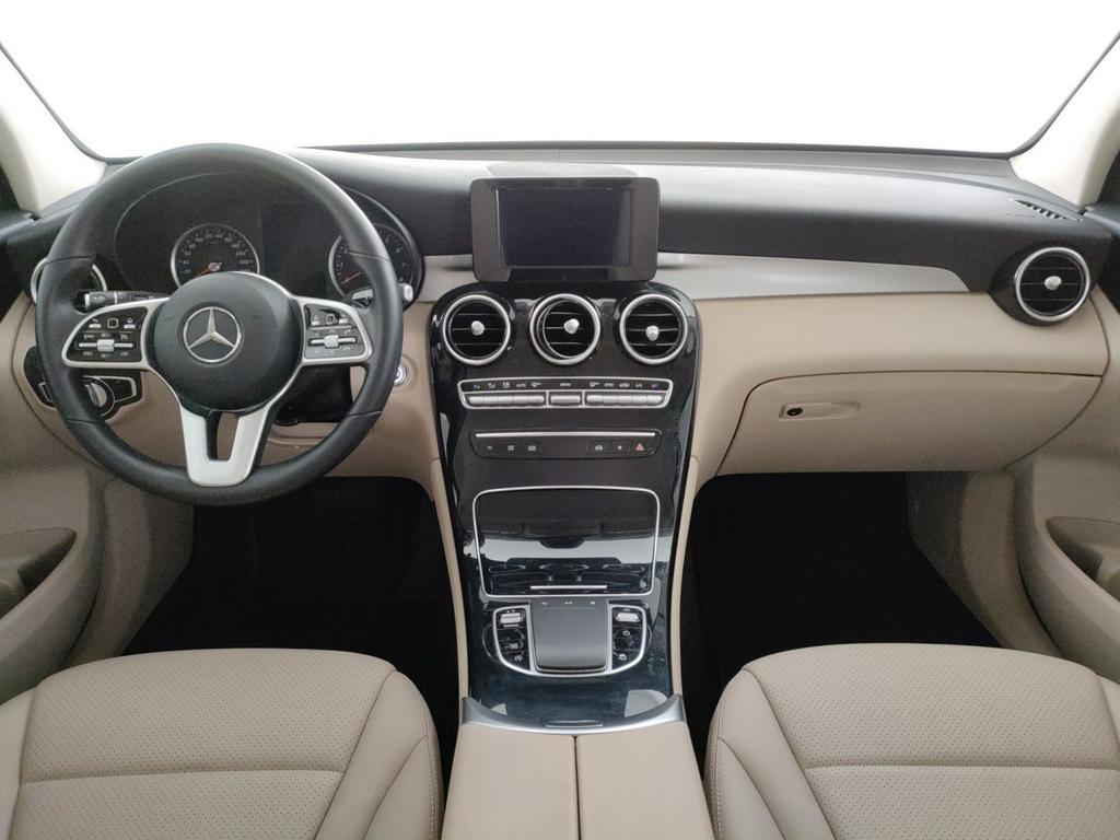 Mercedes GLC 200 200 EQ-BOOST Sport 4Matic 9G-Tronic Plus