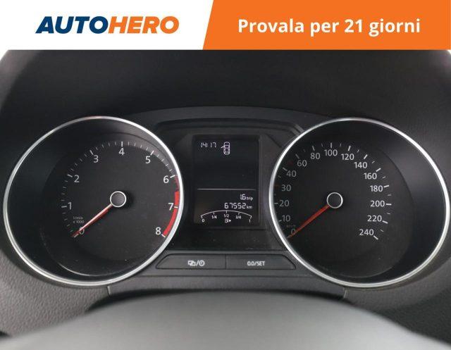 VOLKSWAGEN Polo 1.2 TSI 5p. Comfortline BlueMotion Technology