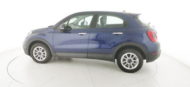 FIAT 500X 1.0 T3 120 CV City Cross