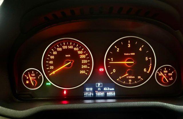 BMW X3 xDrive20d Futura * AUTOMATICA,B-XENO, PELLE