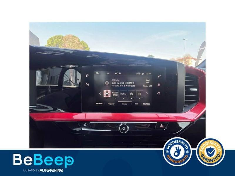 Opel Mokka 1.2 T GS S&S 100CV