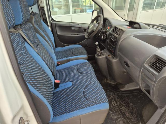 FIAT Scudo 2.0 MJT/130 PC-TN 10q. SX prezzo piu' iva 22%