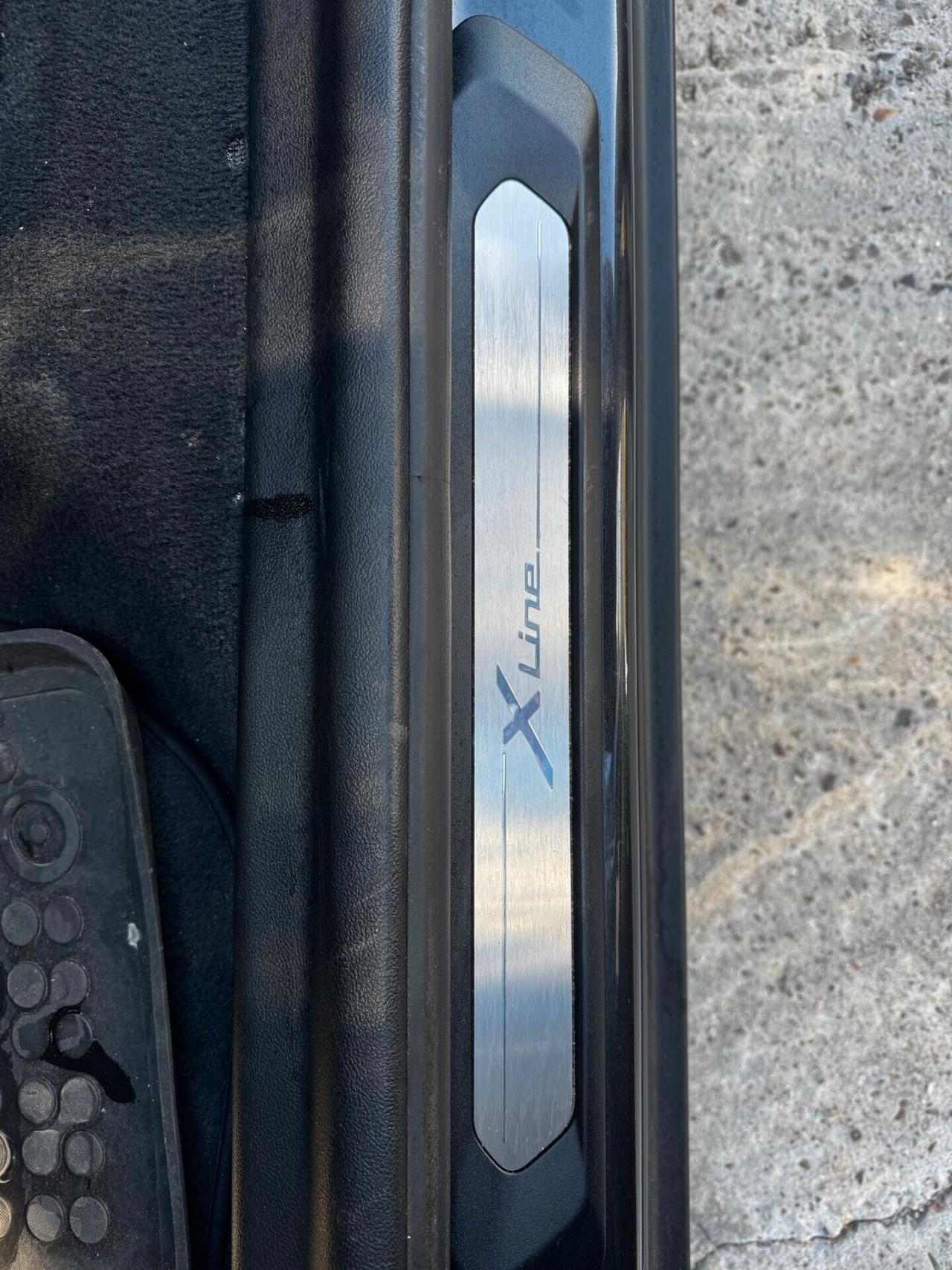 Bmw X4 xDrive20d xLine