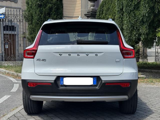 VOLVO XC40 T4 Recharge Plug-in Hybrid Ins. Exp. Tetto Pan.