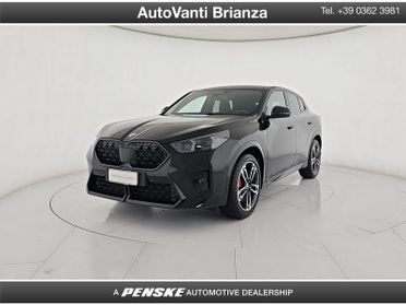 BMW X2 BMW xDrive20d