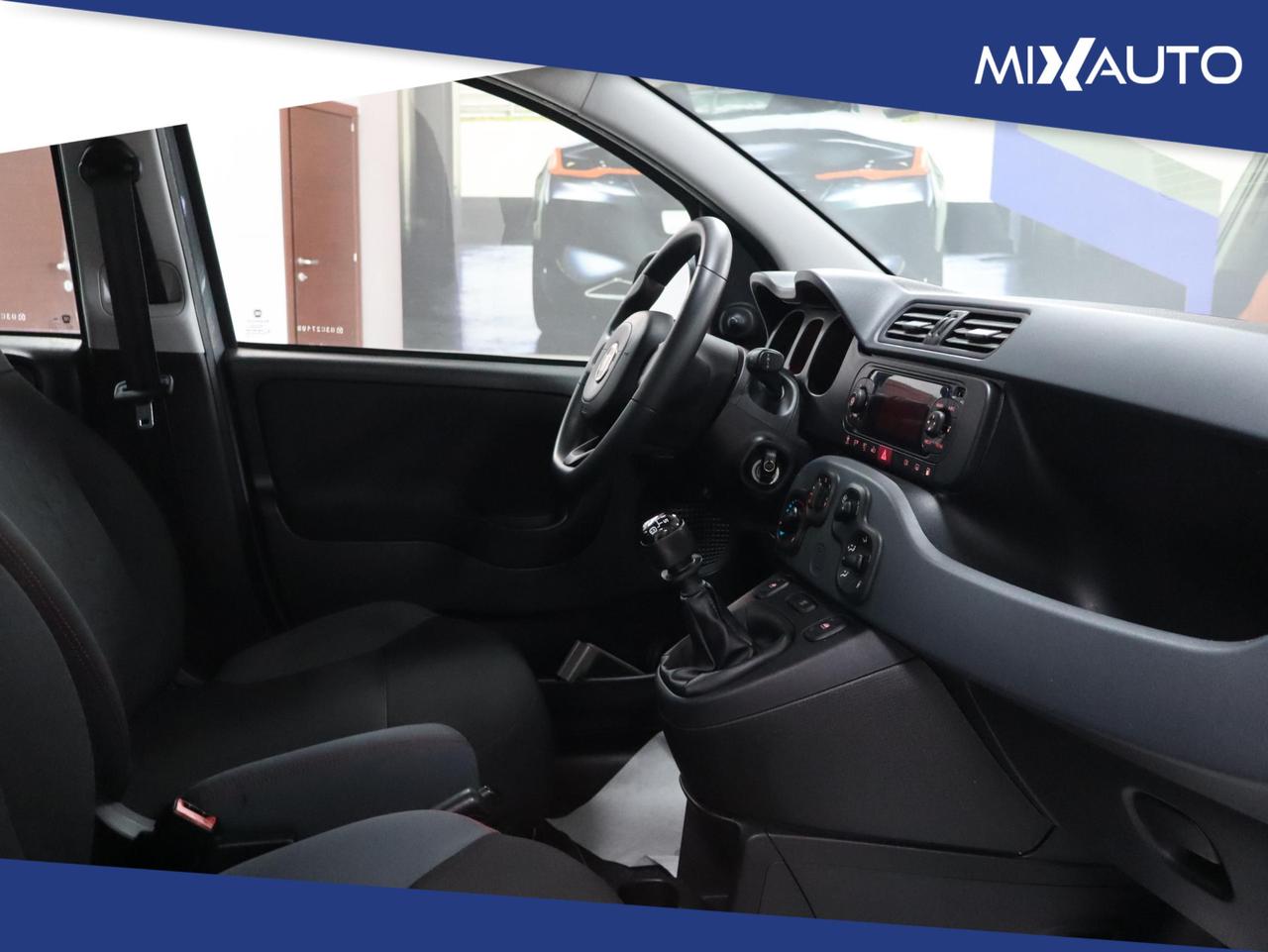 FIAT Panda 1.2 EasyPower Easy